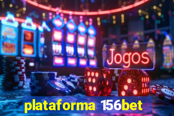 plataforma 156bet